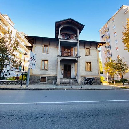 شقة Casa Dei Leoni أَويستا المظهر الخارجي الصورة